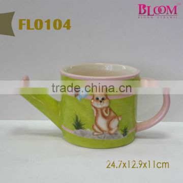 Wholesale ceramic pots for plants