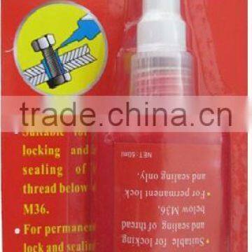 High Quality Industrial Anaerobic Adhesive photo-4