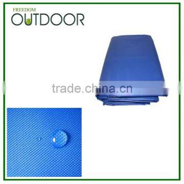 Tarps Polyethylene Sheet PE Tarpaulin photo-4