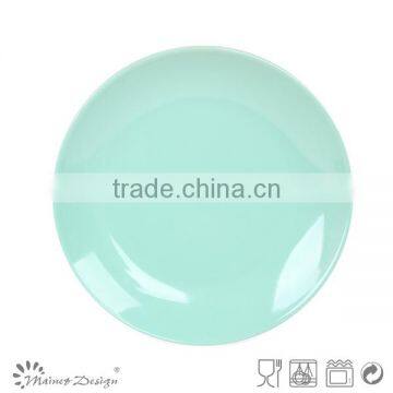 Eco Food Safe Bulk Stoneware Plates photo-6