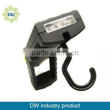 Commercial Electric COB Work Light photo-4