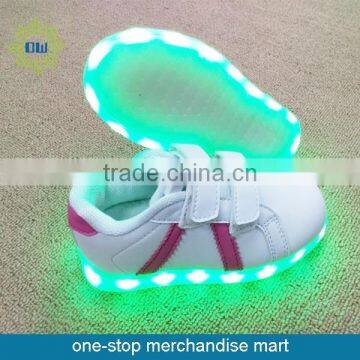 Rechargeable LED Light Shoes photo-4