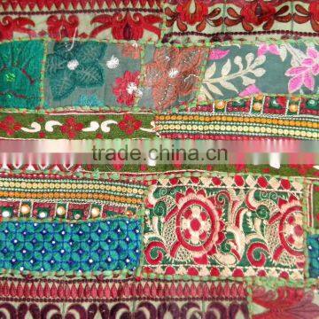 Indian Antique Rugs and Tapestries - Hippie Mandala Tapestry photo-2