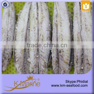 Double Clean Halal Seafood Top Quality BoneLess Fish photo-5