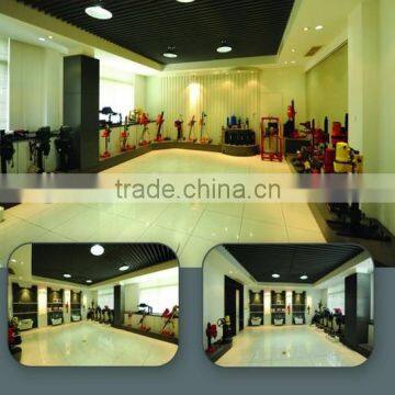 255mm 2400W Two Speed Electric Power Diamond Coring Cutting Drill Concrete Core Drilling Machine GW8212B photo-6