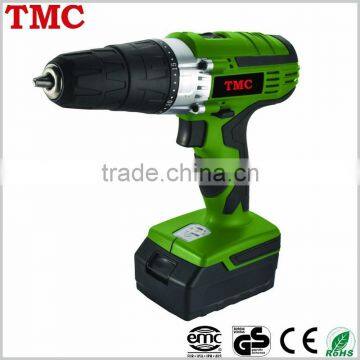 14.4v 10mm Mini Cordless Drill with Li-ion Battery