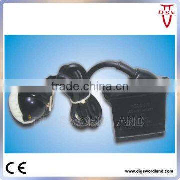 KL4.5LM underground mining lamp with lithium battery