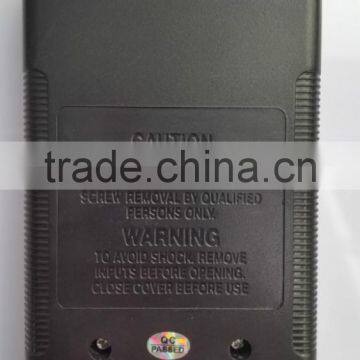 Ultraviolet Radiation Meter photo-3