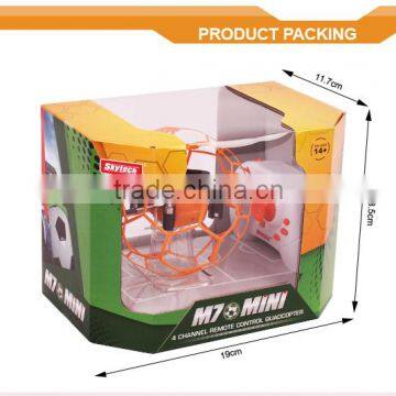 New Arrival 2.4G2.4g 4ch rc Skywalker Quad Copter With EN71, RUC219248 photo-6