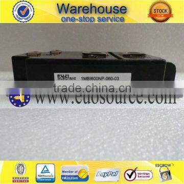 New Original FUJI IGBT Module1MBI600NP-060-03