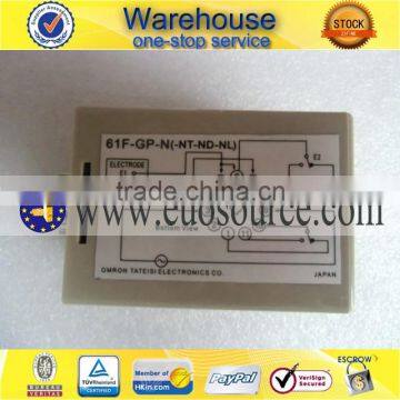 (NEW) OMRON Push Switches 61F-GP-N AC110 photo-4