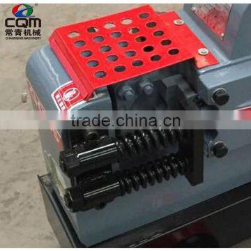 Rebar Cutting Machine for 40mm Screw-thread Steel photo-2