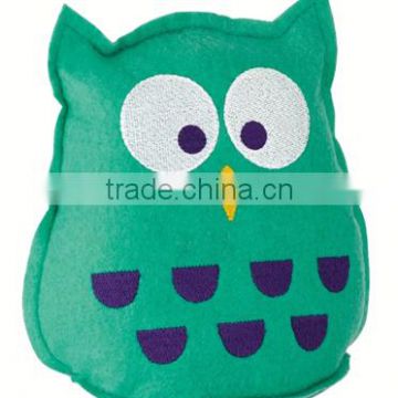 1pc Owl reusable home dehumidifier bag