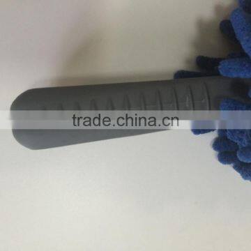 Bendable Microfiber Duster Mop for Added Reach photo-3