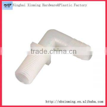 Good quality kinds different of plastic pipe fitting