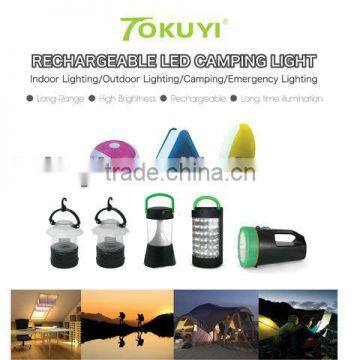 Foldable LED Table Lamp/LED Table Light /LED Reading Lamp/light photo-3