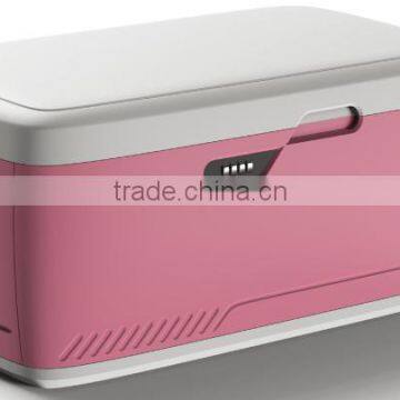 Stocked Feature and ABS Plastic Type Storage Box photo-2