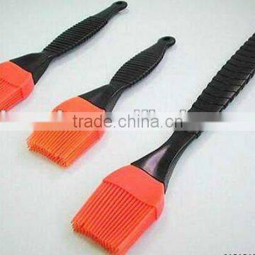 2012 USA hot sale Silicone sauce brush