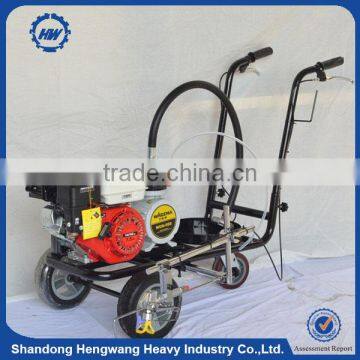 High Quality Road Line Marking Machine for sale price