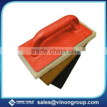 Best Selling Scouring Pad Holder, Sponge Pad Float, Cleaning Holder Float