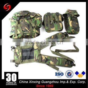 Tactical Waist Bag Pack , Waterproof Hip Belt Bag Pouch for Hiking/Climbing Waist photo-3