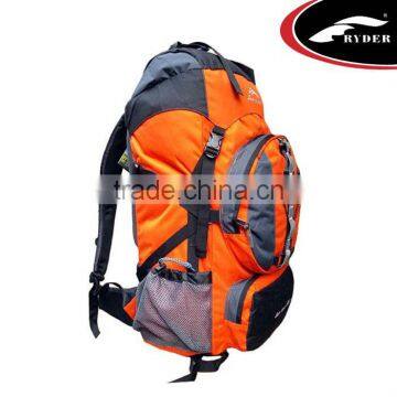 60+10 L Internal Frame Backpack