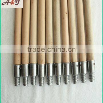 High Quality Natural Cleaninng Floor Mop Stick photo-3