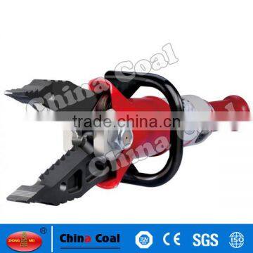 Vehicle Extrication Rescue Portable Hydraulic Combination Cut and Spread Tool photo-2