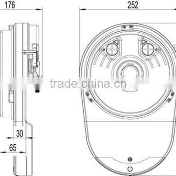 Wholesale Automatic Roll Up Garage Door Openers photo-4