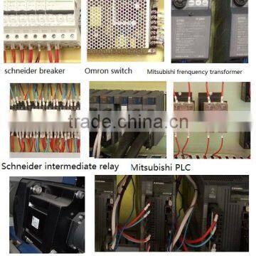 High Efficiency Shrink Wrapping Machine for Printing House
