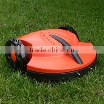 Automatic mini robot lawn mower with lead-acid/lithium batteries TC-G158