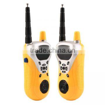 Factory Wholesale 200m Walkie Talkie Toy Walkie Talkie photo-6