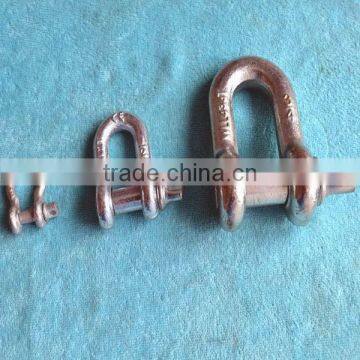 Anchor Ring Shackle photo-5