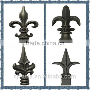 Ornamentos de Ferro Fundido photo-2