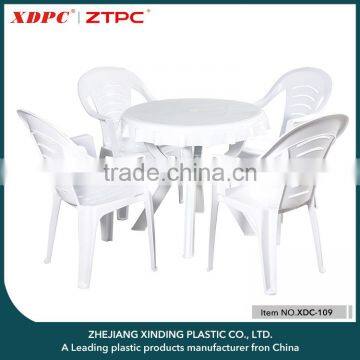 Plastic Tables and Chairs Outdoor Plastic Chairs for Sale photo-4