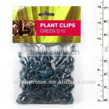 50PCS GARDEN CLIP SET