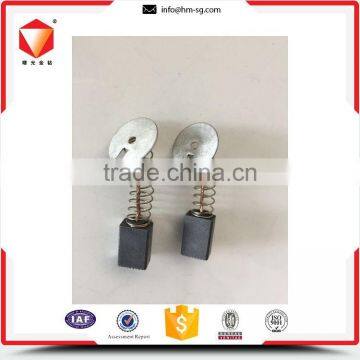 High-temperature Oem Odm for Dewalt Electric Carbon Brush photo-3