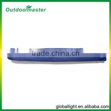 Factory Production Fiberglass Sun Beach Umbrella photo-5