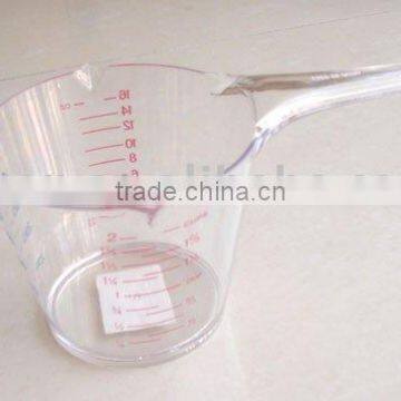 big capacity measuring cup CK-SS002