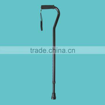 Elderly walking stick ALuminium alloy folding cane walking sticks