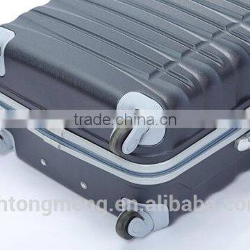 ABS Hard Shell Promotional Travel Trolley Luggage Suitcase Set photo-6