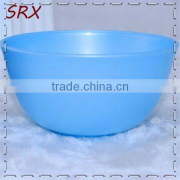 6oz 7oz Manufacture Colorful Plastic Melamine Rice Salad Bowl photo-3