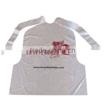 LDPE Adult Bibs for BBQ photo-2