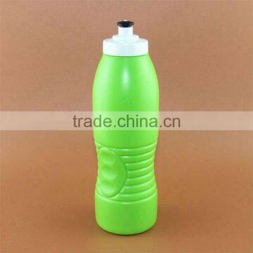 2017 Customized According to Customer Logopop-top Can Plastic Cans Bottle PC Popular Sport Bottle photo-2