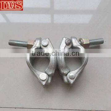 EN74 BS1139 Certified Scaffolding Coupler