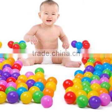 Children's Toys Plastic Ball photo-3