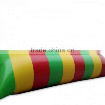 Hot Sale Water Aqua Park Inflatable Water Blobs Big Inflatable Pillow for Sale photo-5