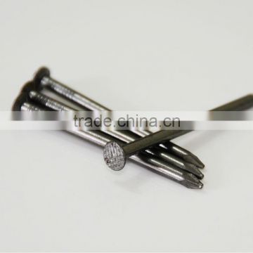 handmade iron nail