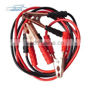 400mA Car Emergency Booster Cable