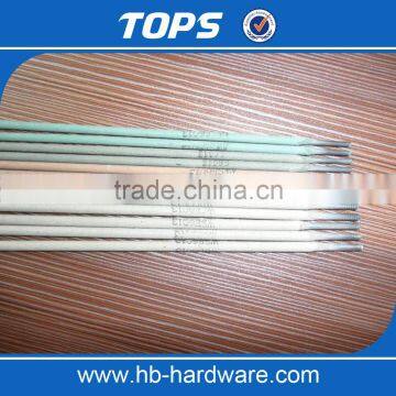 China Easy Arc Welding Electrode E6013/ E7018 photo-6